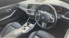 BMW 3 Series 320i M Sport 5dr Step Auto Petrol Estate
